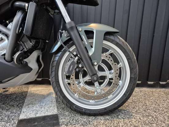 HONDA-NC 750X ABS HONDA-NC 750X ABS-2020