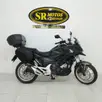 HONDA NC 750X ABS HONDA NC 750X ABS