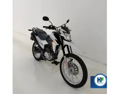 HONDA NXR 160 BROS ESDD HONDA NXR 160 BROS ESDD