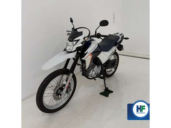 HONDA-NXR 160 BROS ESDD HONDA-NXR 160 BROS ESDD-2024