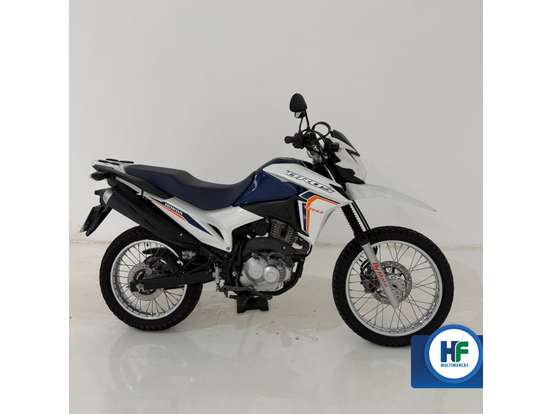 HONDA-NXR 160 BROS ESDD HONDA-NXR 160 BROS ESDD-2024