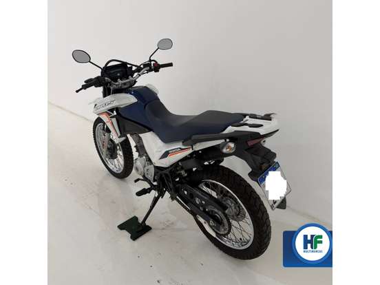 HONDA-NXR 160 BROS ESDD HONDA-NXR 160 BROS ESDD-2024