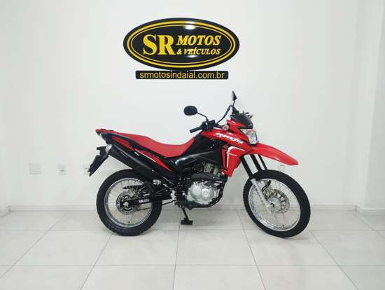 HONDA-NXR 160 BROS ESDD-2024