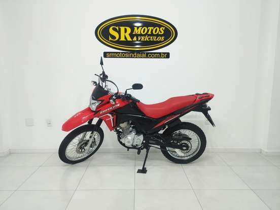 HONDA-NXR 160 BROS ESDD HONDA-NXR 160 BROS ESDD-2024