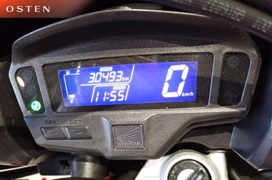 HONDA-NXR 160 BROS ESDD-2024