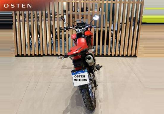 HONDA-NXR 160 BROS ESDD-2024