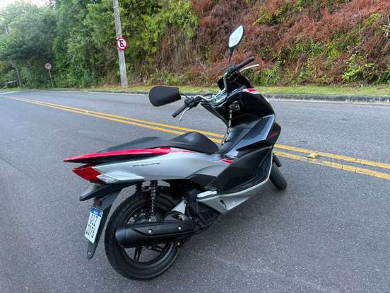 HONDA-PCX SPORT HONDA-PCX SPORT-2018