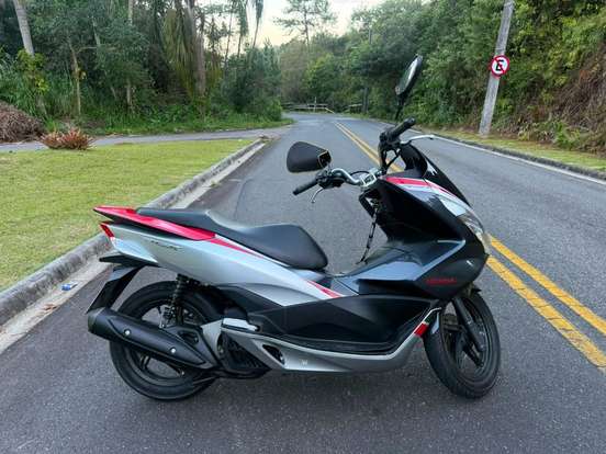 HONDA-PCX SPORT HONDA-PCX SPORT-2018