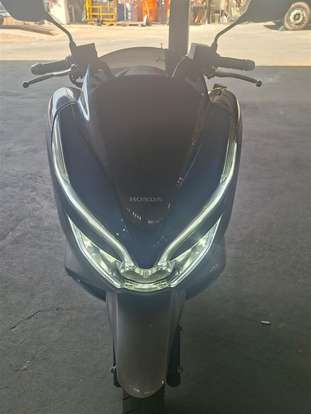 HONDA-PCX SPORT-2020