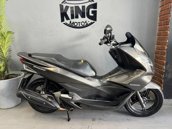 HONDA PCX 
