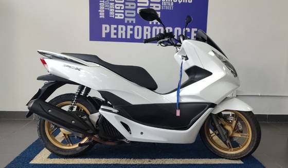 HONDA PCX 