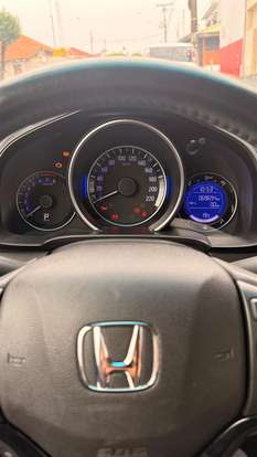 HONDA-WR-V-1.5 16V FLEXONE EXL CVT HONDA-WR-V-2020