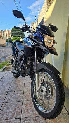 HONDA XRE 190 ABS 