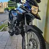 HONDA XRE 190 ABS HONDA XRE 190 ABS