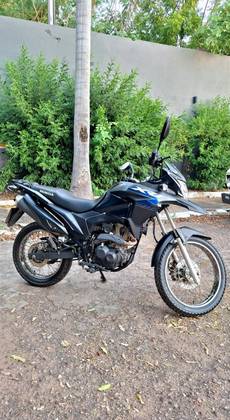 HONDA XRE 190 ABS 