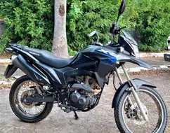 HONDA XRE 190 ABS HONDA XRE 190 ABS