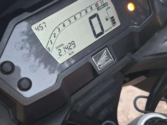HONDA-XRE 190 ABS HONDA-XRE 190 ABS-2020