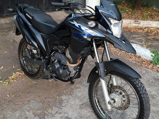 HONDA-XRE 190 ABS HONDA-XRE 190 ABS-2020