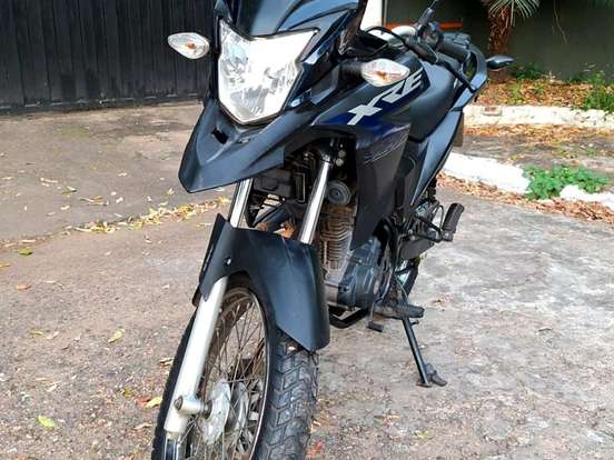 HONDA-XRE 190 ABS HONDA-XRE 190 ABS-2020