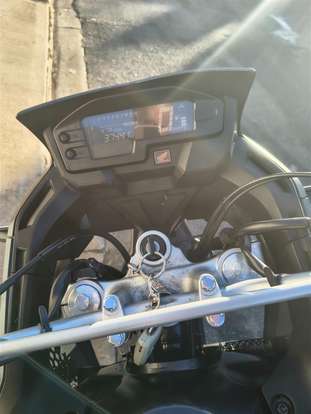 HONDA-XRE 300 ADVENTURE-2021
