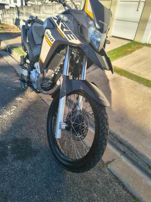 HONDA-XRE 300 ADVENTURE-2021