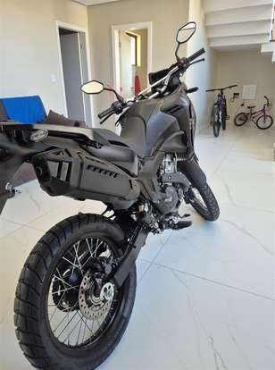 HONDA-XRE 300 SAHARA-2026