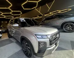 HYUNDAI CRETA 1.6 TGDI GASOLINA ULTIMATE DCT HYUNDAI CRETA 1.6 TGDI GASOLINA ULTIMATE DCT
