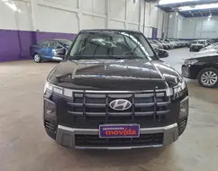 HYUNDAI CRETA 1.0 TGDI FLEX COMFORT AUTOMÁTICO HYUNDAI CRETA 1.0 TGDI FLEX COMFORT AUTOMÁTICO