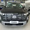 HYUNDAI CRETA 1.0 TGDI FLEX LIMITED AUTOMÁTICO HYUNDAI CRETA 1.0 TGDI FLEX LIMITED AUTOMÁTICO