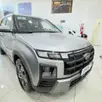 HYUNDAI CRETA 1.0 TGDI FLEX PLATINUM AUTOMÁTICO HYUNDAI CRETA 1.0 TGDI FLEX PLATINUM AUTOMÁTICO