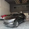HYUNDAI GRAND SANTA FÉ 3.3 MPFI V6 4WD GASOLINA 4P AUTOMÁTICO HYUNDAI GRAND SANTA FÉ 3.3 MPFI V6 4WD GASOLINA 4P AUTOMÁTICO
