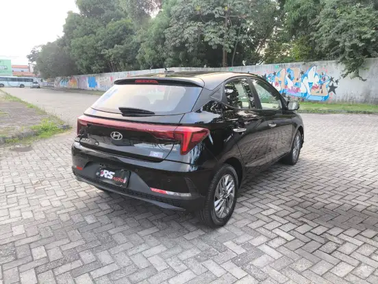 HYUNDAI-HB20-1.0 12V FLEX LIMITED MANUAL HYUNDAI-HB20-2025