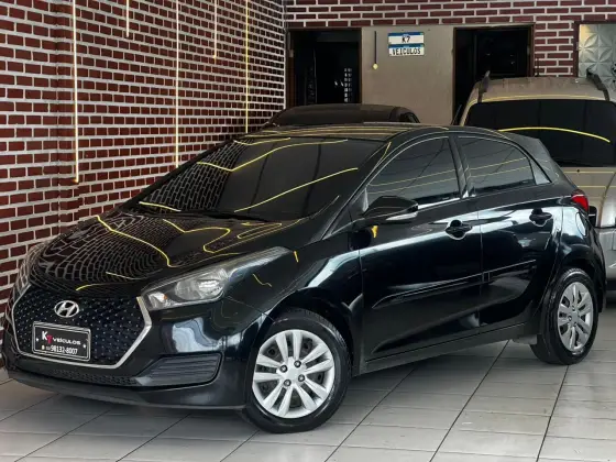 HYUNDAI HB20 1.0 COMFORT 12V FLEX 4P MANUAL HYUNDAI HB20 1.0 COMFORT 12V FLEX 4P MANUAL