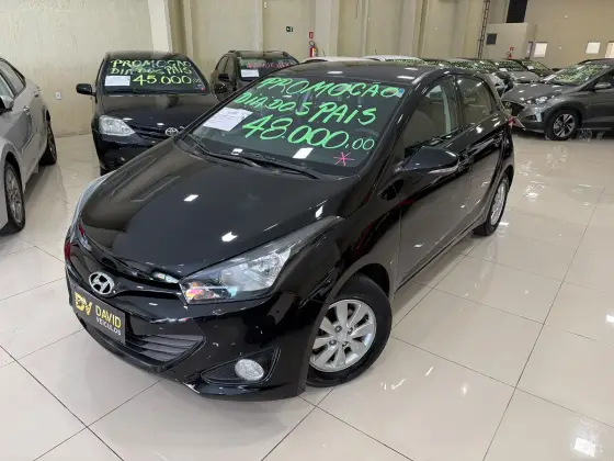 HYUNDAI HB20 1.0 COMFORT 12V FLEX 4P MANUAL HYUNDAI HB20 1.0 COMFORT 12V FLEX 4P MANUAL