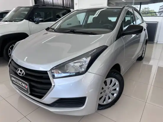 HYUNDAI-HB20-2018