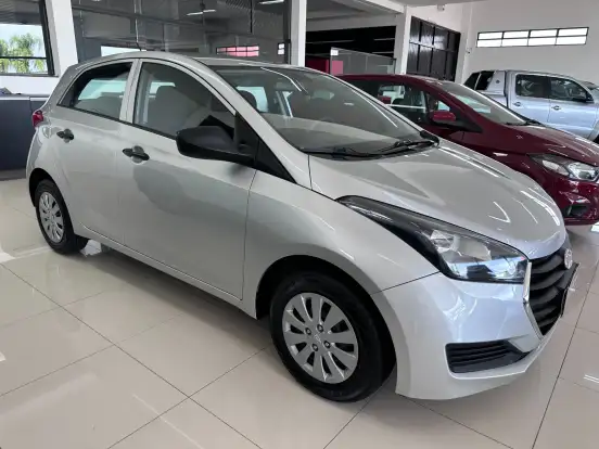 HYUNDAI-HB20-2018
