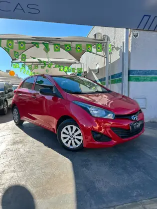 HYUNDAI HB20 1.0 COMFORT PLUS 12V FLEX 4P MANUAL HYUNDAI HB20 1.0 COMFORT PLUS 12V FLEX 4P MANUAL