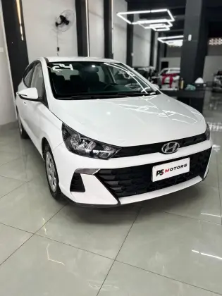 HYUNDAI HB20 1.0 TGDI FLEX COMFORT PLUS MANUAL HYUNDAI HB20 1.0 TGDI FLEX COMFORT PLUS MANUAL