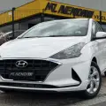 HYUNDAI HB20 1.6 16V FLEX VISION MANUAL HYUNDAI HB20 1.6 16V FLEX VISION MANUAL