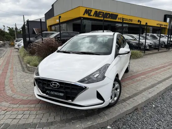 HYUNDAI-HB20-2020