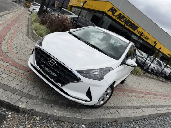 HYUNDAI-HB20-2020