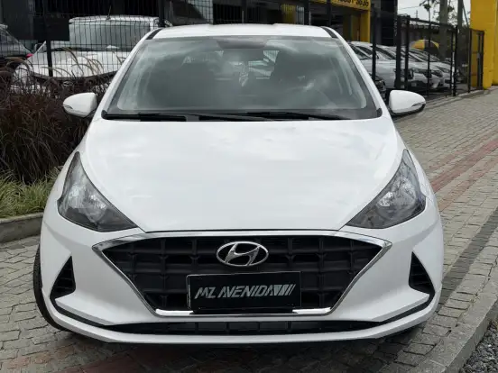 HYUNDAI-HB20-2020