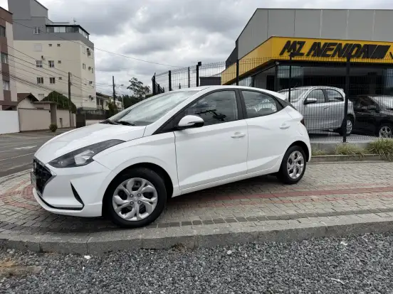 HYUNDAI-HB20-2020
