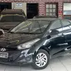 HYUNDAI HB20 1.6 COMFORT PLUS 16V FLEX 4P MANUAL HYUNDAI HB20 1.6 COMFORT PLUS 16V FLEX 4P MANUAL