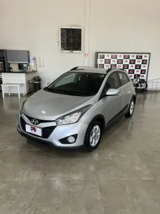 HYUNDAI HB20 1.6 COMFORT STYLE 16V FLEX 4P AUTOMÁTICO HYUNDAI HB20 1.6 COMFORT STYLE 16V FLEX 4P AUTOMÁTICO