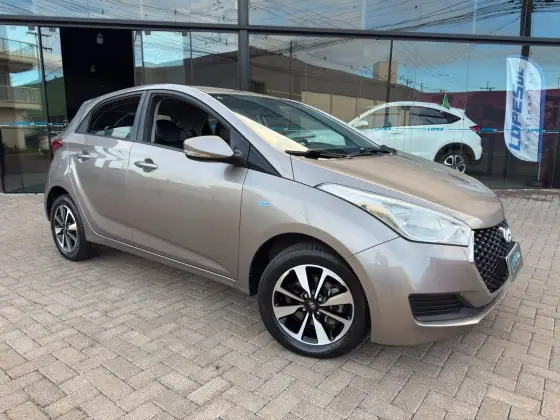 HYUNDAI HB20 1.6 OCEAN 16V FLEX 4P MANUAL HYUNDAI HB20 1.6 OCEAN 16V FLEX 4P MANUAL