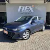 HYUNDAI HB20 1.0 12V FLEX COMFORT PLUS MANUAL HYUNDAI HB20 1.0 12V FLEX COMFORT PLUS MANUAL