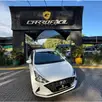 HYUNDAI HB20 1.6 16V FLEX VISION AUTOMÁTICO HYUNDAI HB20 1.6 16V FLEX VISION AUTOMÁTICO