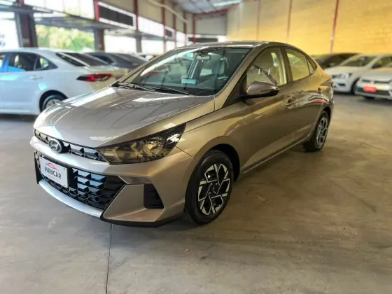 HYUNDAI HB20S 1.0 12V FLEX COMFORT MANUAL HYUNDAI HB20S 1.0 12V FLEX COMFORT MANUAL