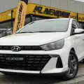 HYUNDAI HB20S 1.0 TGDI FLEX LIMITED AUTOMÁTICO HYUNDAI HB20S 1.0 TGDI FLEX LIMITED AUTOMÁTICO